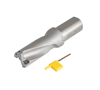 Сверло корпусное 28.0мм MSD3280-S32-SP09(SKD61) ACCKee