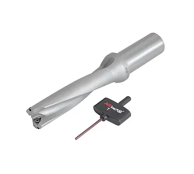 Сверло корпусное 29.0мм C32-4D29-120WC05 ACCKee