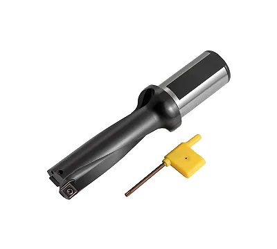 Сверло корпусное 29.0мм KSD290-3D-S32-SP09(H13) ACCKee