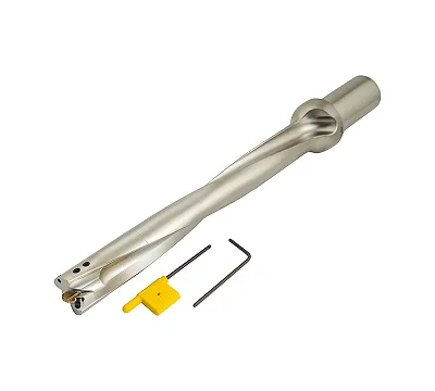 Сверло корпусное 30.0мм C32-8D30-247WC04 ACCKee