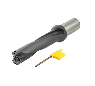 Сверло корпусное 30.0мм KSD300-4D-S32-SP09(H13) ACCKee