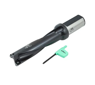 Сверло корпусное 30.0мм MGU4300_FC32_SP06 Mgl-Acc (копия SANDVIK серии 880)