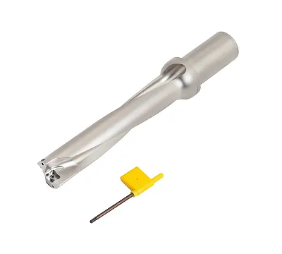 Сверло корпусное 31.0мм C32-5D31-159SP09 ACCKee