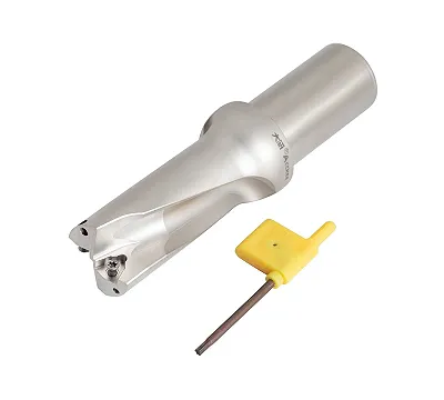 Сверло корпусное 33.0мм C32-2D33-70WC06 ACCKee