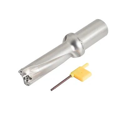 Сверло корпусное 33.0мм C32-3D33-103SP09 ACCKee