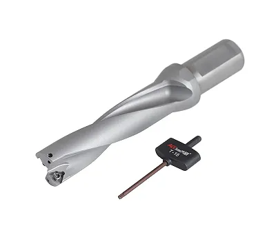 Сверло корпусное 33.0мм C32-4D33-136WC06 ACCKee