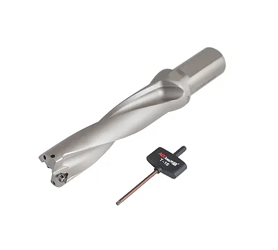 Сверло корпусное 34.0мм C32-4D34-140WC06 ACCKee