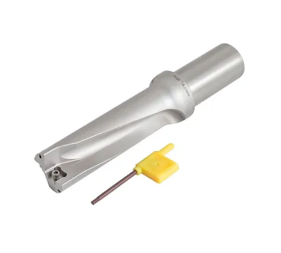 Сверло корпусное 35.0мм C32-3D35-109SP011 ACCKee