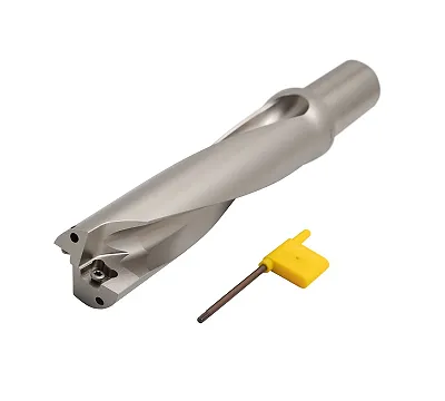Сверло корпусное 35.0мм C32-4D35-144SP11 ACCKee