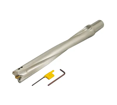 Сверло корпусное 36.0мм C32-8D36-295WC05 ACCKee