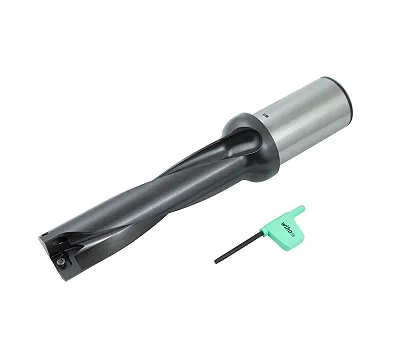 Сверло корпусное 36.0мм MGU4360_FC40_SP07 Mgl-Acc (копия SANDVIK серии 880)