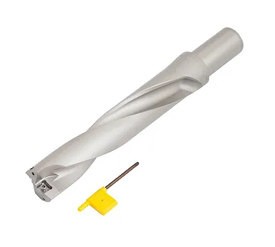 Сверло корпусное 38.0мм C32-5D38-195SP11 ACCKee