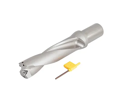 Сверло корпусное 40.0мм C40-4D40-165WC06 ACCKee