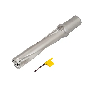 Сверло корпусное 40.0мм C40-5D40-205SP11 ACCKee