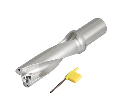 Сверло корпусное 42.0мм C40-3D42-131WC08 ACCKee