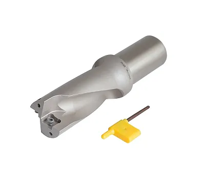 Сверло корпусное 45.0мм C40-2D45-95SP014 ACCKee