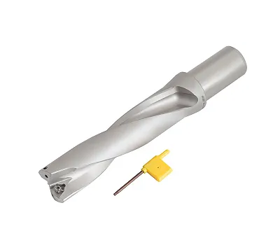 Сверло корпусное 45.0мм C40-4D45-185WC08 ACCKee