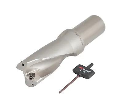 Сверло корпусное 46.0мм C40-2D46-97WC08 ACCKee