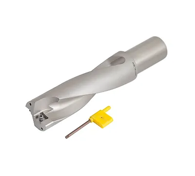 Сверло корпусное 46.0мм C40-3D46-143SP014 ACCKee