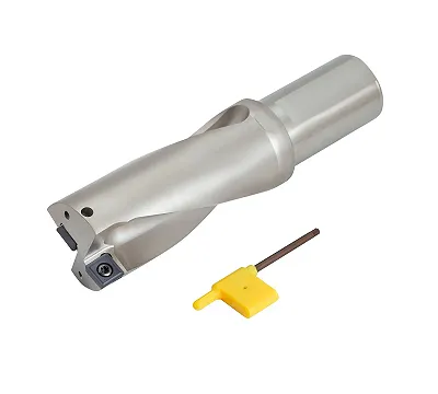 Сверло корпусное 49.0мм C40-2D49-103SP014 ACCKee