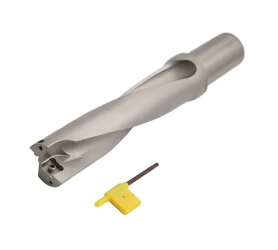 Сверло корпусное 49.0мм C40-4D49-201SP14 ACCKee