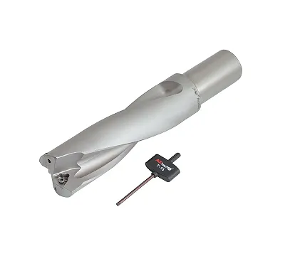 Сверло корпусное 52мм C40-3D52-161WC08 ACCKee