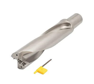 Сверло корпусное 53мм C40-4D53-217SP09 ACCKee