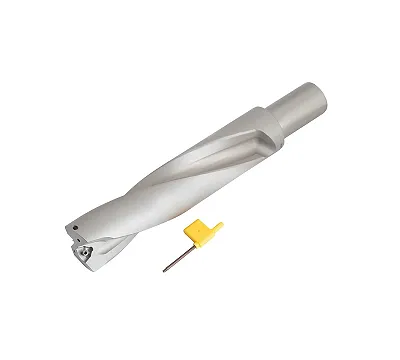 Сверло корпусное 53мм C40-4D53-217WC08 ACCKee