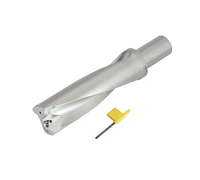 Сверло корпусное 56мм C40-3D56-176WC08 ACCKee