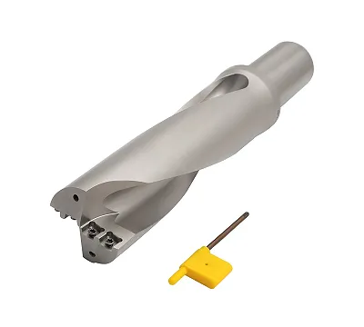 Сверло корпусное 59мм C40-3D59-185SP09 ACCKee