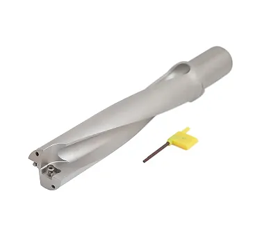Сверло корпусное 60мм C40-5D60-305SP14 ACCKee