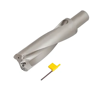 Сверло корпусное 62мм C40-3D62-194WC08 ACCKee