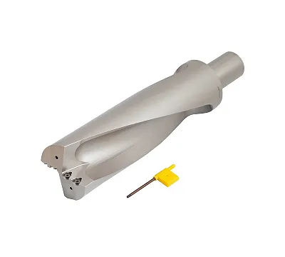 Сверло корпусное 68мм C40-3D68-212WC06 ACCKee