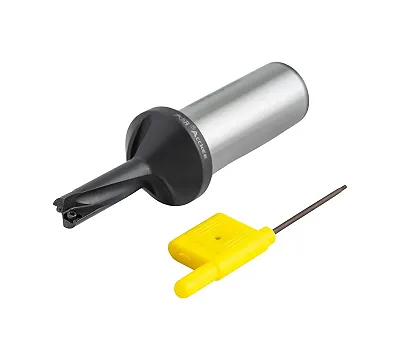 Сверло корпусное 8.5мм KSD085-3D-S20-SP03 ACCKee