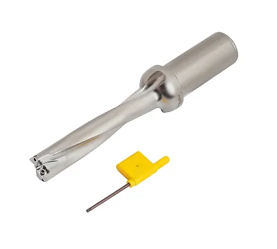 Сверло корпусное 18.0мм C25-5D18-93SP06 ACCKee