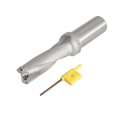 Сверло корпусное 17.0мм C25-3D17-54WC03 ACCkee