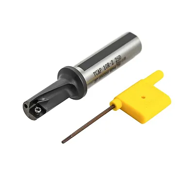 Сверло корпусное TCAP 10R 2.25D ACCKee