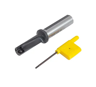 Сверло корпусное TCAP 10R 3D ACCKee