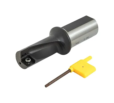 Сверло корпусное TCAP 20R 2.25D ACCKee