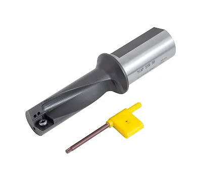 Сверло корпусное TCAP 25R 3D ACCKee
