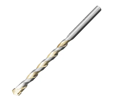 Сверло по бетону Golden Line, 8 х 120 мм цилиндрический хвостовик Matrix