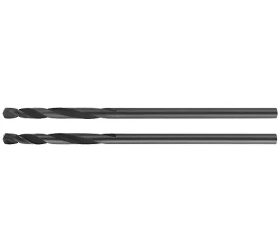 Сверло по металлу Cutop Special, HSS-G, 2 х 49/21 мм (2 шт)