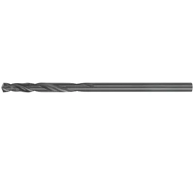 Сверло по металлу Cutop Special, HSS-G, 3 х 61/29 мм (10 шт)