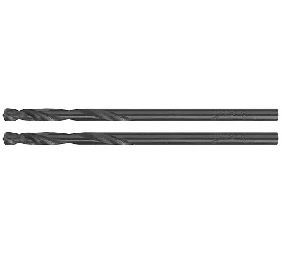 Сверло по металлу Cutop Special, HSS-G, 3,2 х 65/32 мм (2 шт)