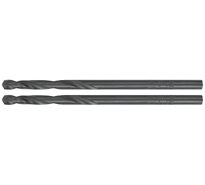 Сверло по металлу Cutop Special, HSS-G, 3,3 х 65/32 мм (2 шт)