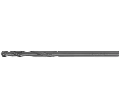 Сверло по металлу Cutop Special, HSS-G, 3,5 х 70/35 мм (10 шт)