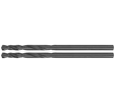 Сверло по металлу Cutop Special, HSS-G, 3,5 х 70/35 мм (2 шт)