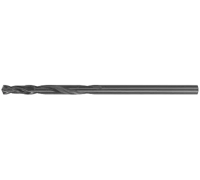 Сверло по металлу Cutop Special, HSS-G, 3,8 х 75/38 мм (10 шт)