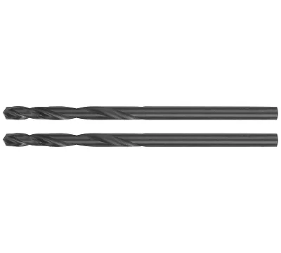 Сверло по металлу Cutop Special, HSS-G, 3,8 х 75/38 мм (2 шт)