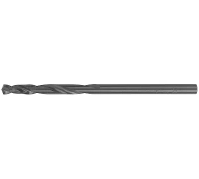 Сверло по металлу Cutop Special, HSS-G, 4 х 75/38 мм (10 шт)